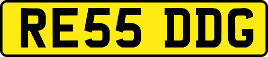 RE55DDG