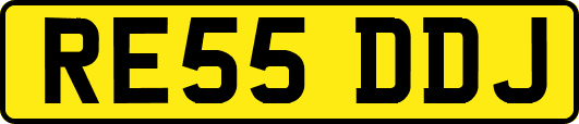 RE55DDJ
