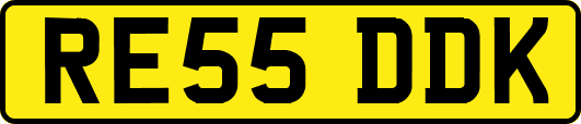 RE55DDK
