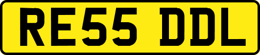 RE55DDL
