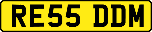 RE55DDM