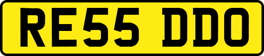 RE55DDO
