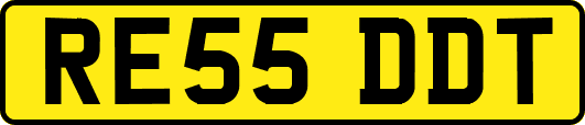 RE55DDT