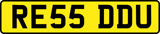 RE55DDU