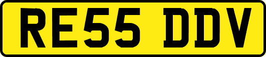 RE55DDV