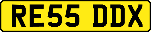 RE55DDX