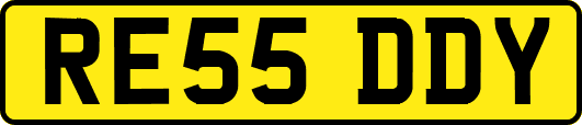 RE55DDY
