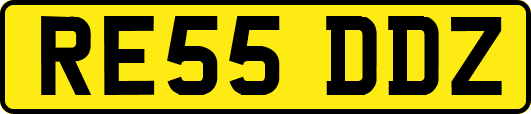 RE55DDZ
