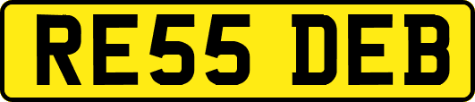 RE55DEB