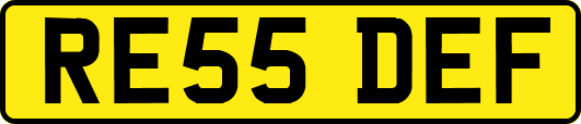 RE55DEF