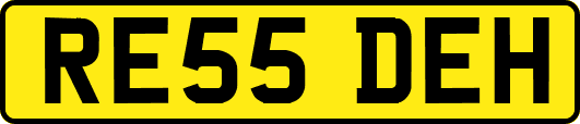 RE55DEH