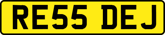 RE55DEJ