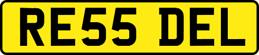 RE55DEL