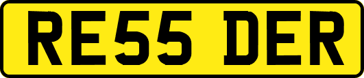 RE55DER