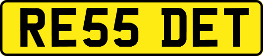 RE55DET