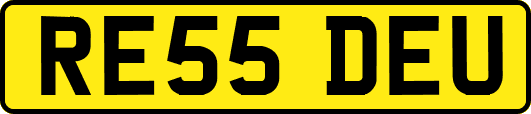 RE55DEU