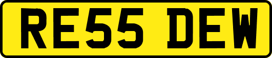 RE55DEW