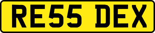 RE55DEX