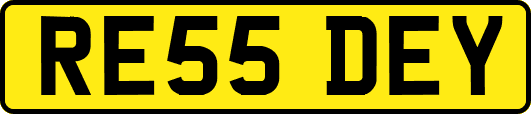 RE55DEY