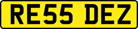 RE55DEZ