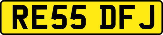 RE55DFJ