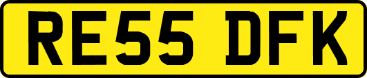 RE55DFK