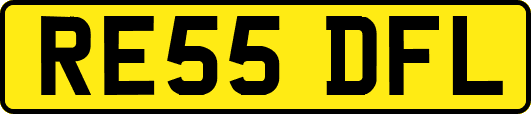 RE55DFL