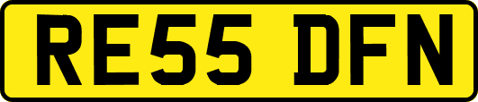 RE55DFN