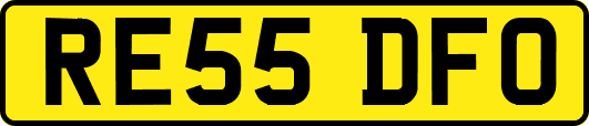 RE55DFO
