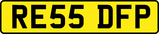 RE55DFP