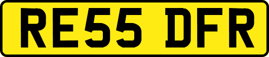 RE55DFR