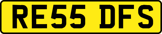 RE55DFS