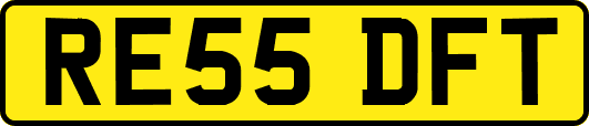 RE55DFT