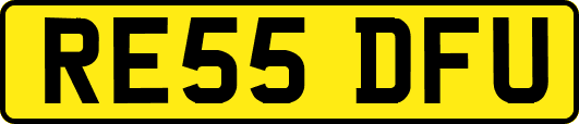 RE55DFU