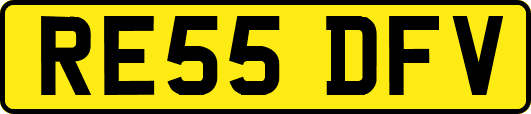 RE55DFV