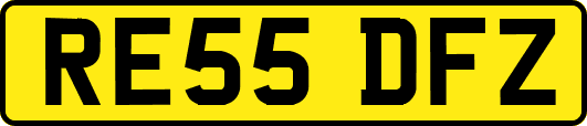 RE55DFZ
