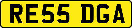RE55DGA