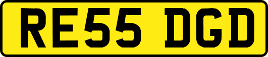 RE55DGD