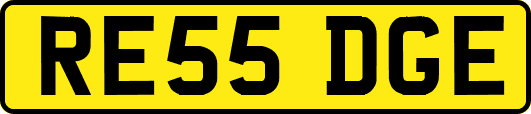 RE55DGE