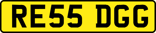 RE55DGG