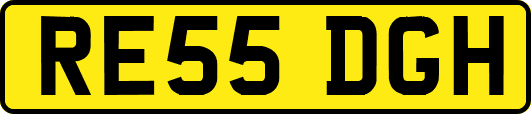 RE55DGH