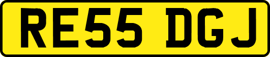 RE55DGJ