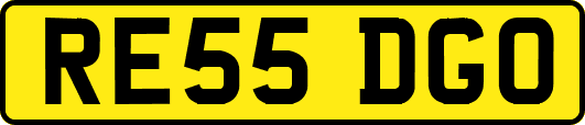 RE55DGO