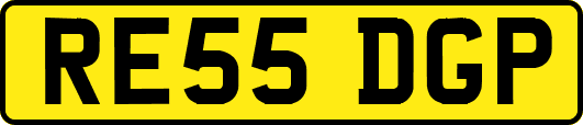 RE55DGP