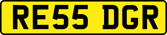 RE55DGR