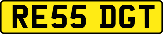 RE55DGT