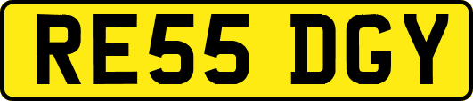 RE55DGY