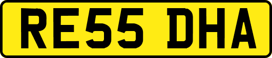 RE55DHA