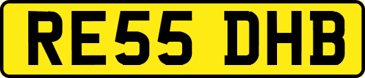 RE55DHB