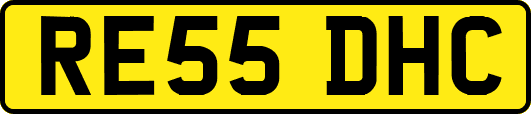 RE55DHC